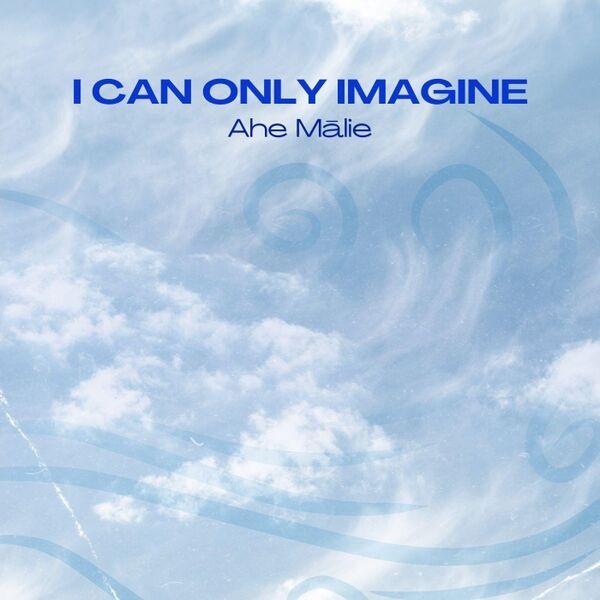 Cover art for I Can Only Imagine